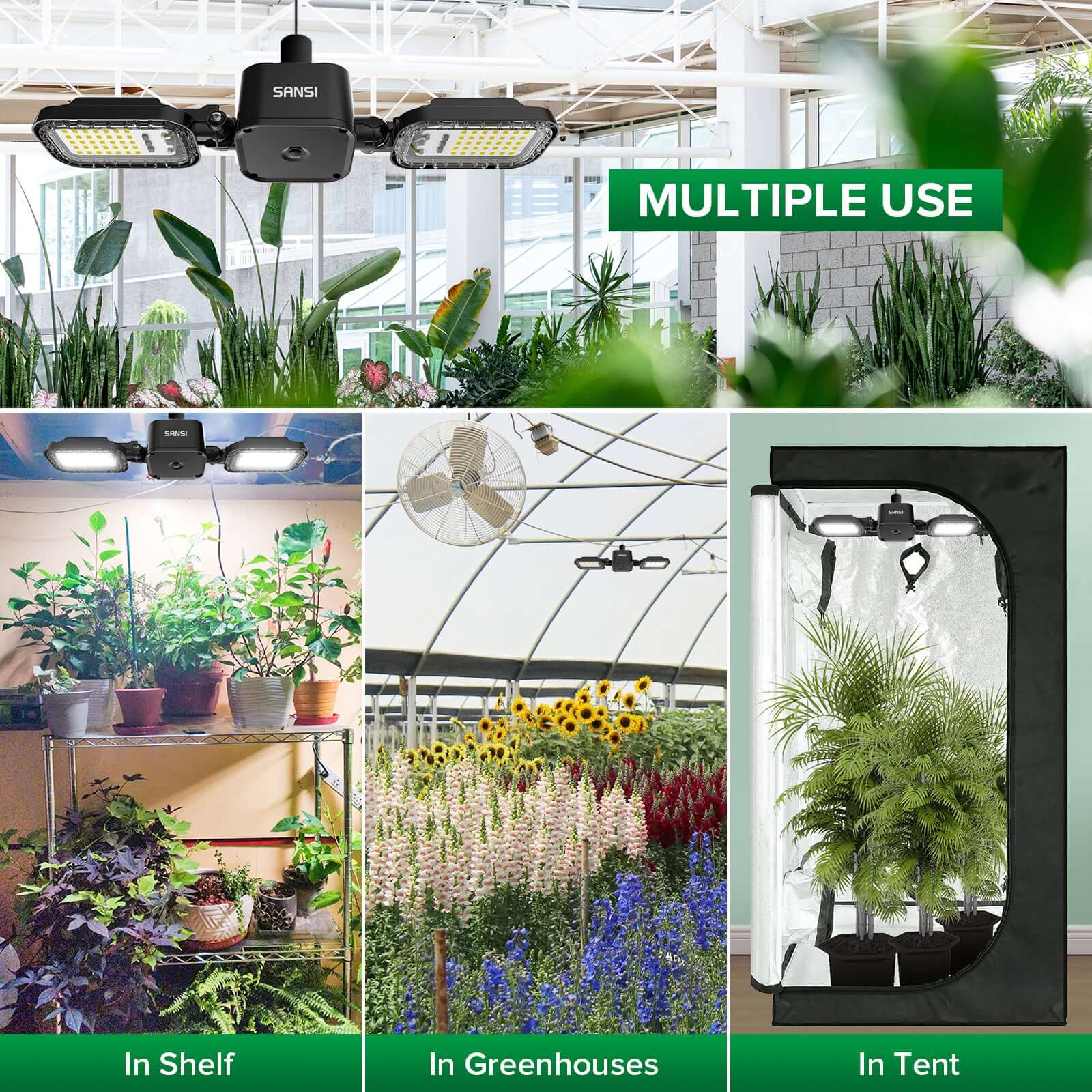 Anfänger-Anbaupaket