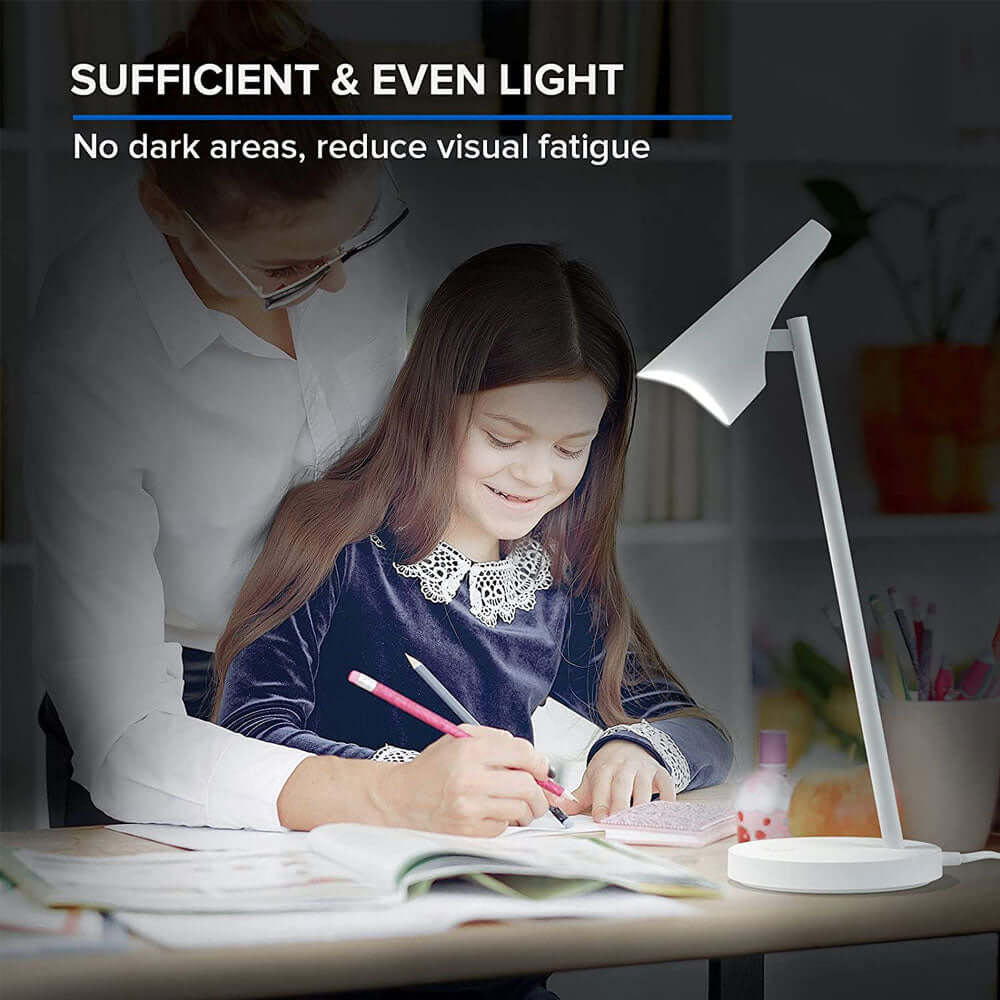 6W LED Desk Lamp (UK ONLY)