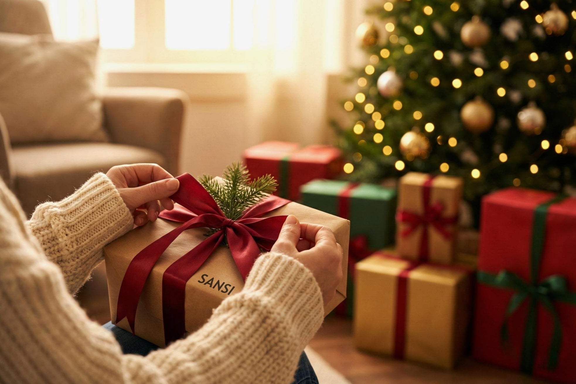 The 2025 Christmas Gift Guide: Thoughtful LED Light Gifts for Everyone on Your List