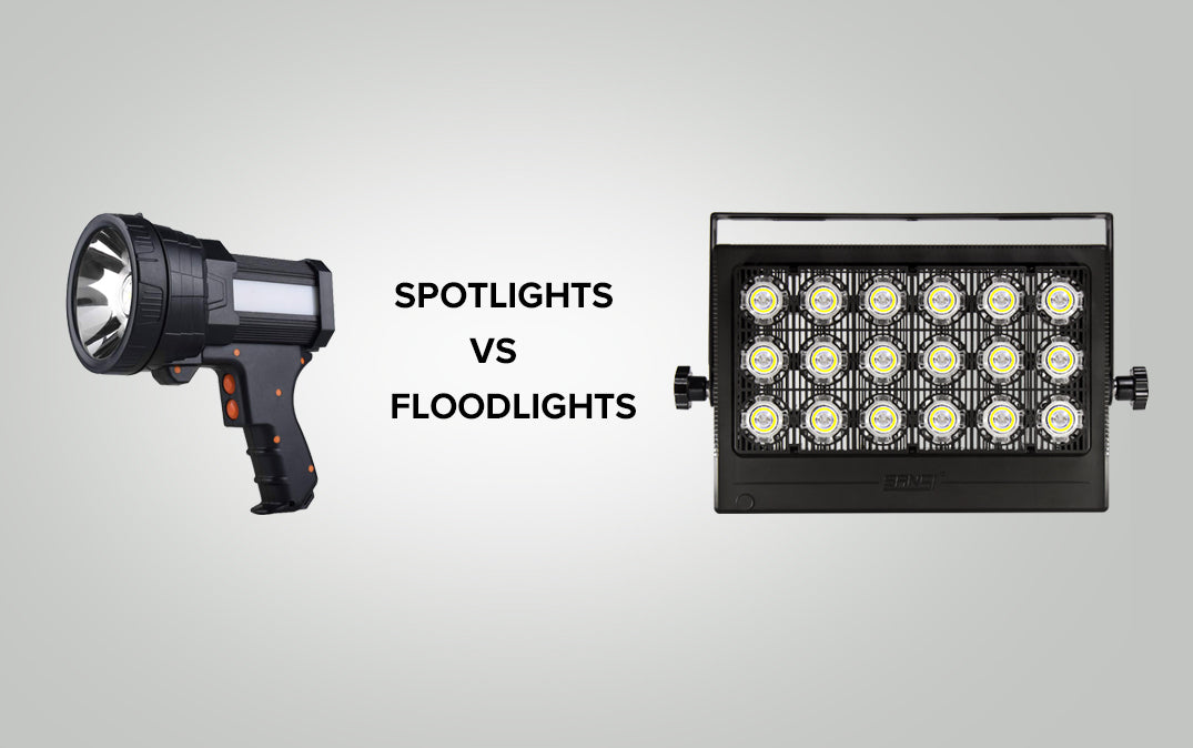 floodlight