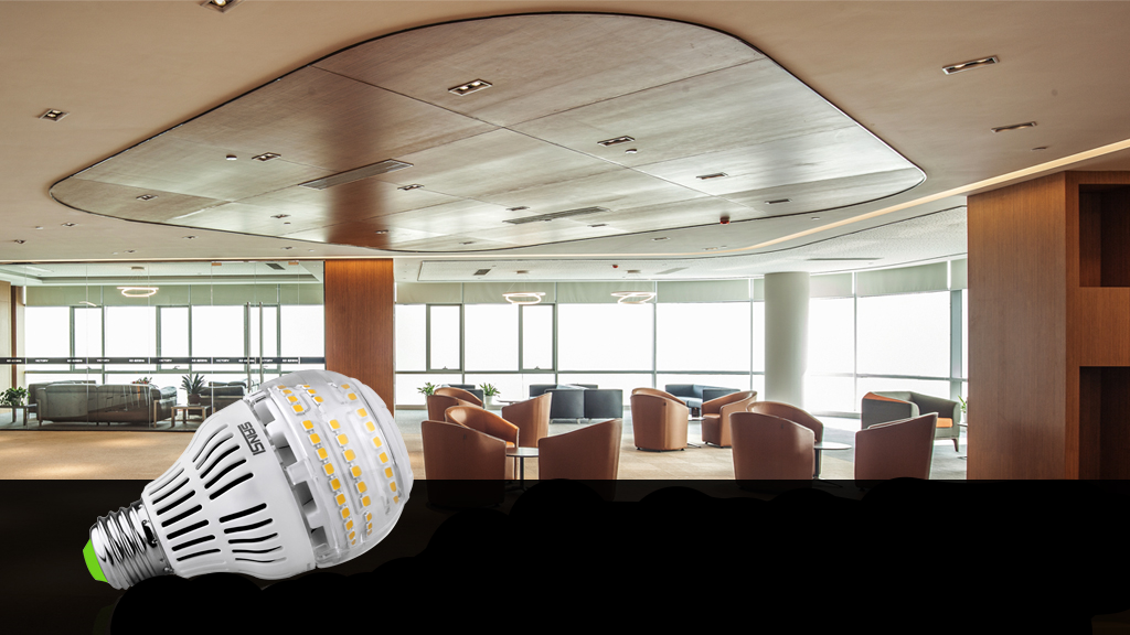 led light bulb
