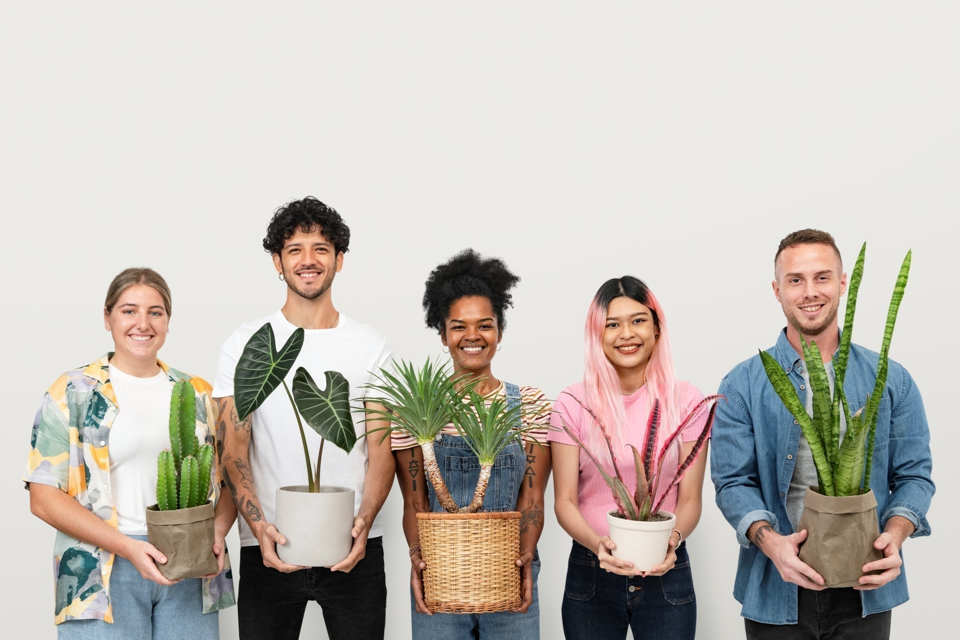 July Plant Parent Priorities: 10 Summer-Smart Tasks