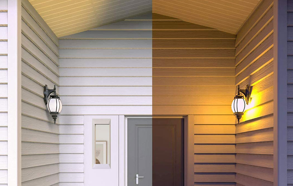 Dusk to Dawn Light Bulb