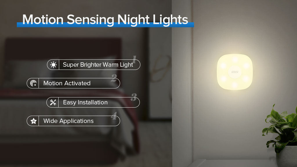 led night bulb