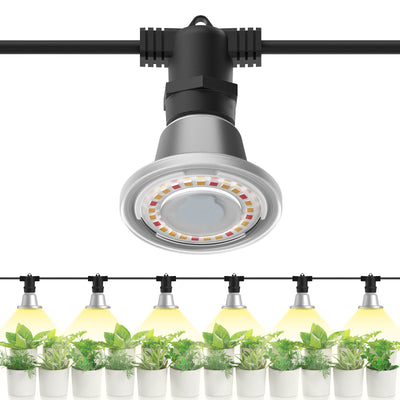 Hanging Grow Light String(US/EU ONLY)