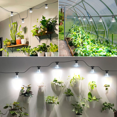 Hanging Grow Light String(US/EU ONLY)