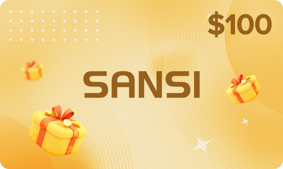 Mid Year Sale eGift Card