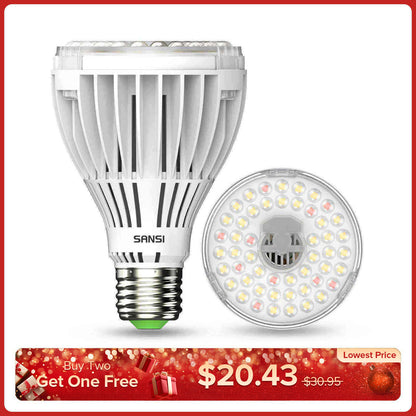 PAR25 30W LED-Wachstumslampe (NUR USA)