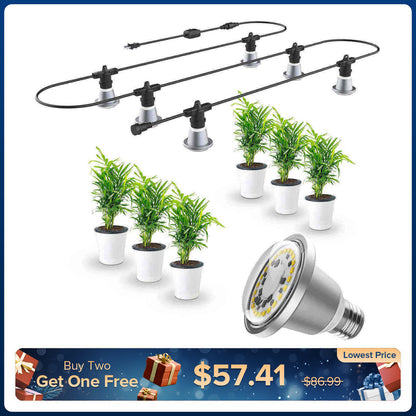 Hanging Grow Light String(US/CA ONLY)