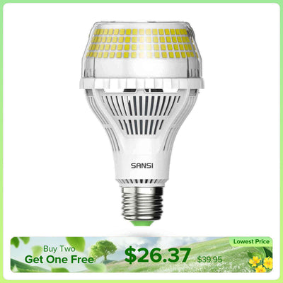 A21 40W LED Light Bulb (US/CA ONLY)