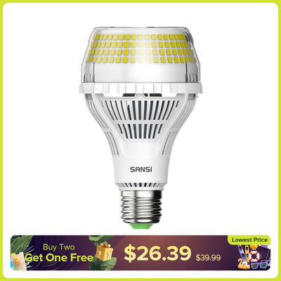 A21 40-W-LED-Glühbirne (NUR USA/KANADA) 