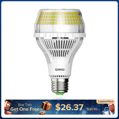 A21 40W LED Light Bulb (US/CA ONLY)