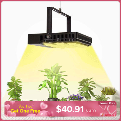 Lampada LED da coltivazione da 45 W (SOLO UE/Regno Unito) 