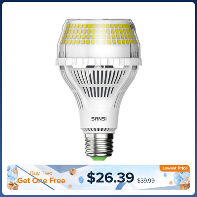 A21 40-W-LED-Glühbirne (NUR USA/KANADA) 