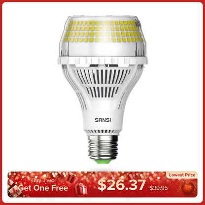 A21 40-W-LED-Glühbirne (NUR USA/KANADA) 