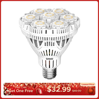 BR30 40W LED-Glühbirne 