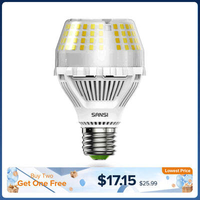 Ampoule LED A19 20W SANSI