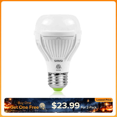 A19 10W LED-Pflanzenlampe (NUR EU/UK)