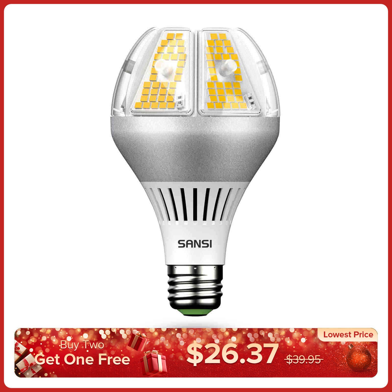 A21 35W LED-Glühbirne (NUR USA) 