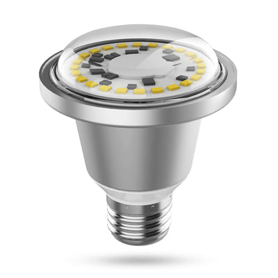 SANSI BR20 12W LED Grow Light Bulb