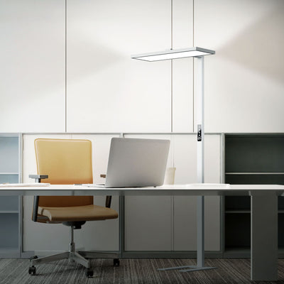 130W LED Floor Lamp (US ONLY)