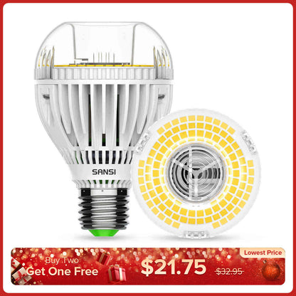 A19 30W LED 3000K/5000K Glühbirne (NUR USA)