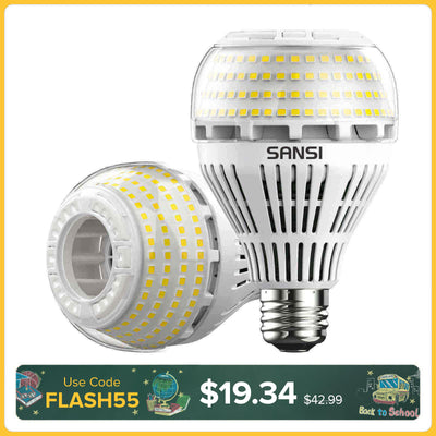 Lampadina LED A21 22W 3000K/5000K 