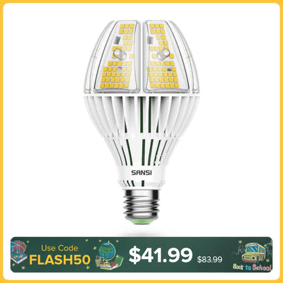 A21 60W LED 5000K Light Bulb (US/CA ONLY)