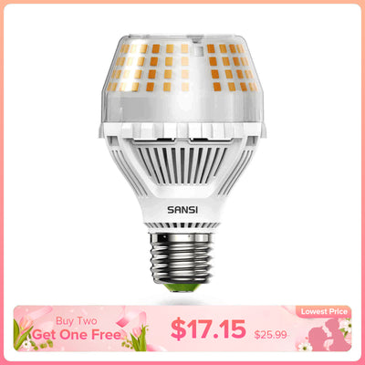 SANSI A19 20W LED-Glühbirne
