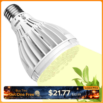 PAR25 32W LED-Pflanzenlampe (NUR USA/Kanada)
