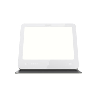 SANSI 14W LED Daylight Panel Therapy Lamp for Desktop