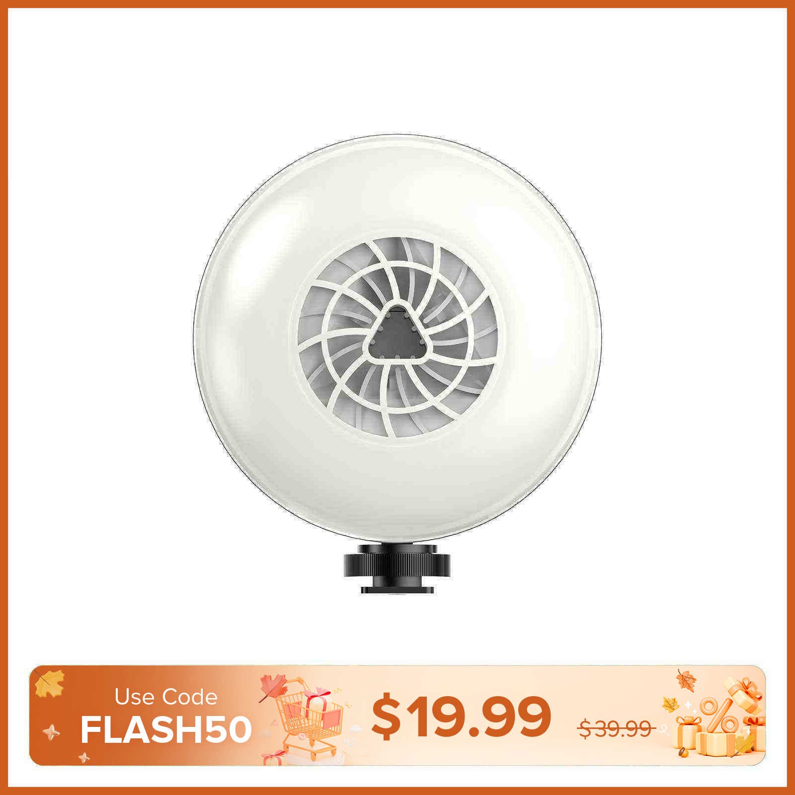 LED Portable Fill Light (US ONLY)