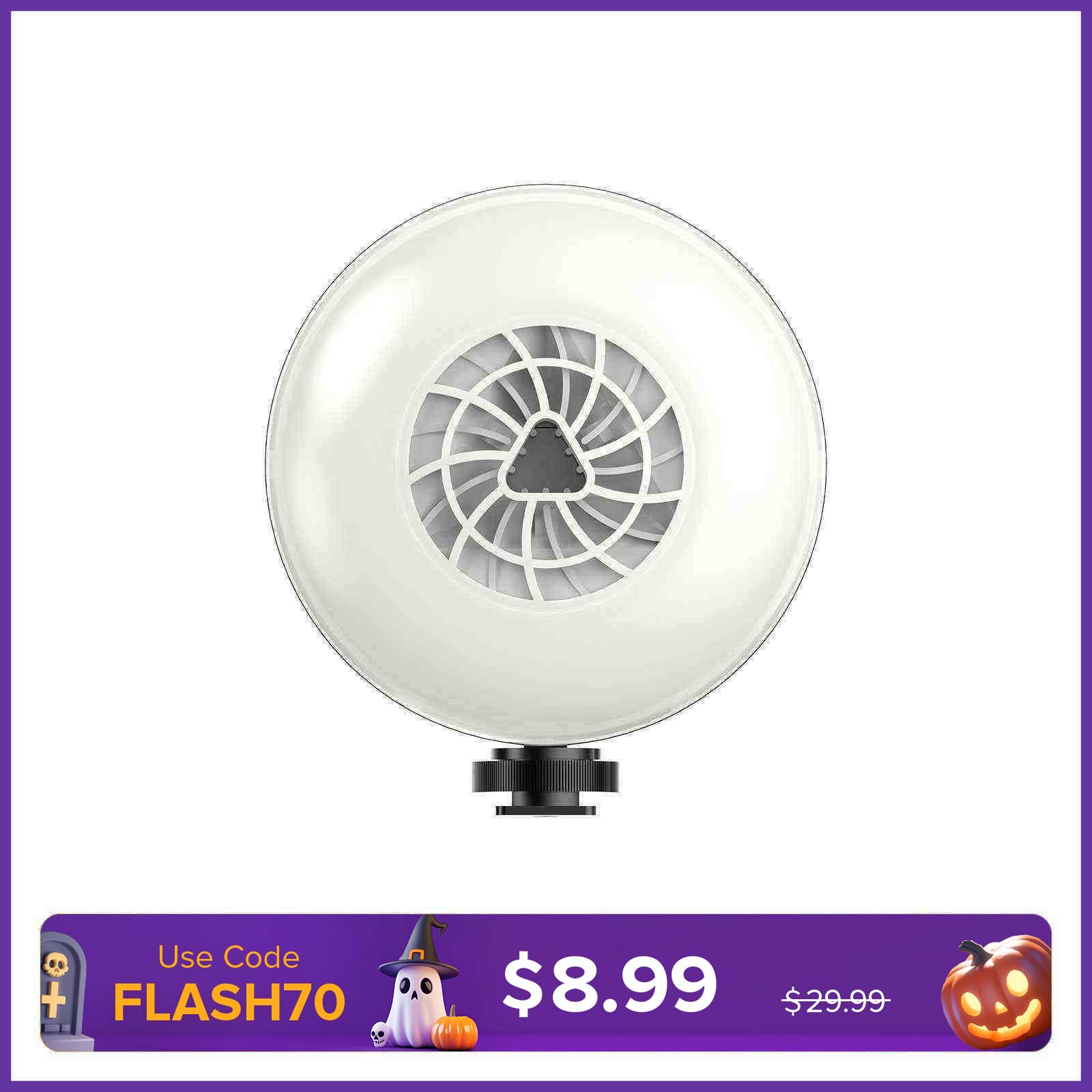 LED Portable Fill Light (US ONLY)
