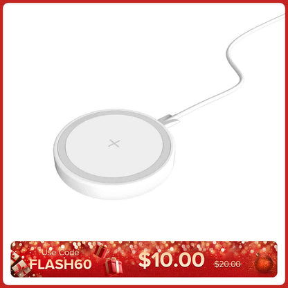 Kabellos aufladbares LED-Poollicht mit Fernbedienung (NUR USA)