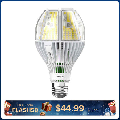 Lampadina LED A21 65W 5000K (SOLO USA/CA) 