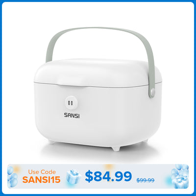 SANSI 10W UV Light Sanitizer Box(US ONLY)