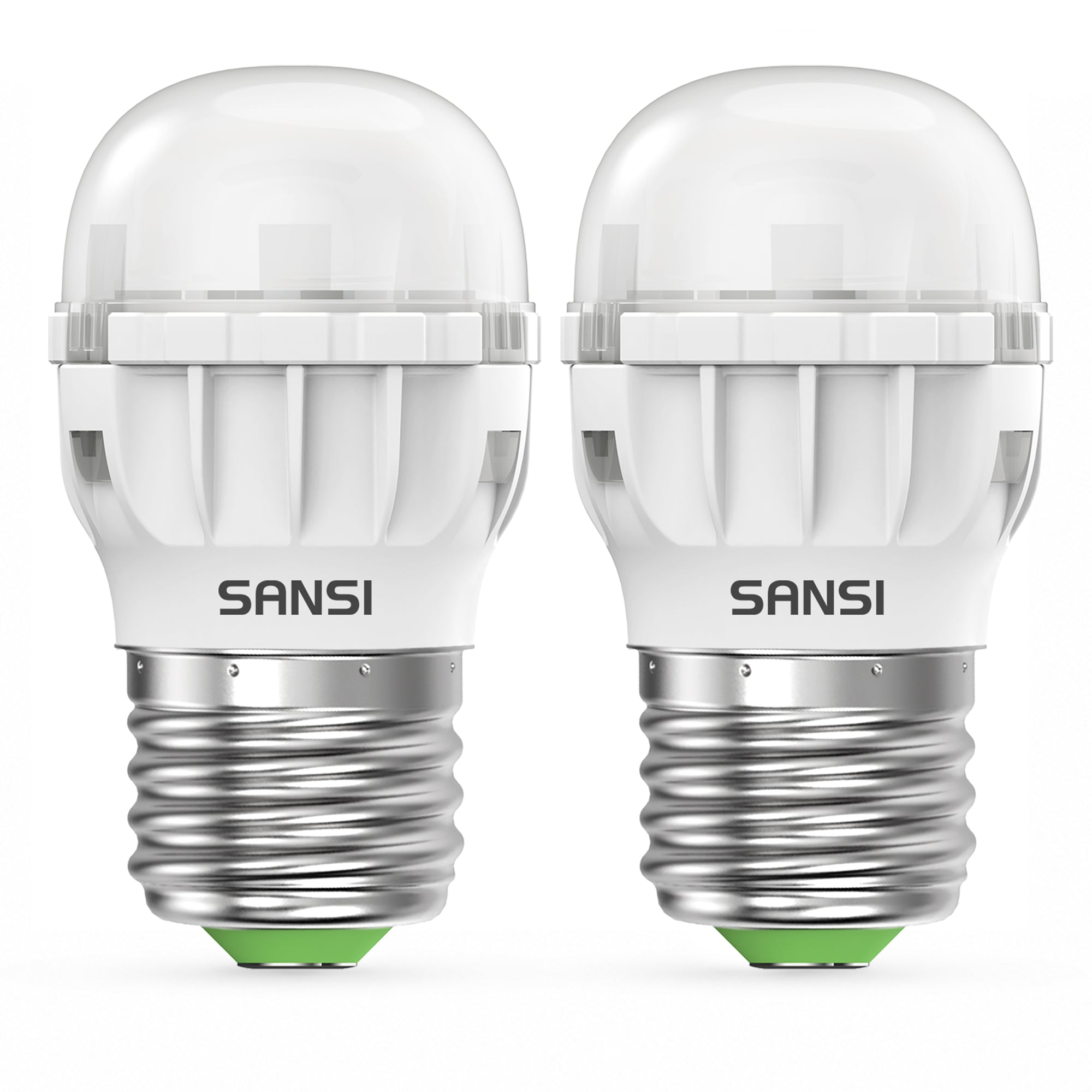 SANSI A11 7W 3000K/5000K LED Light Bulb (JP ONLY)