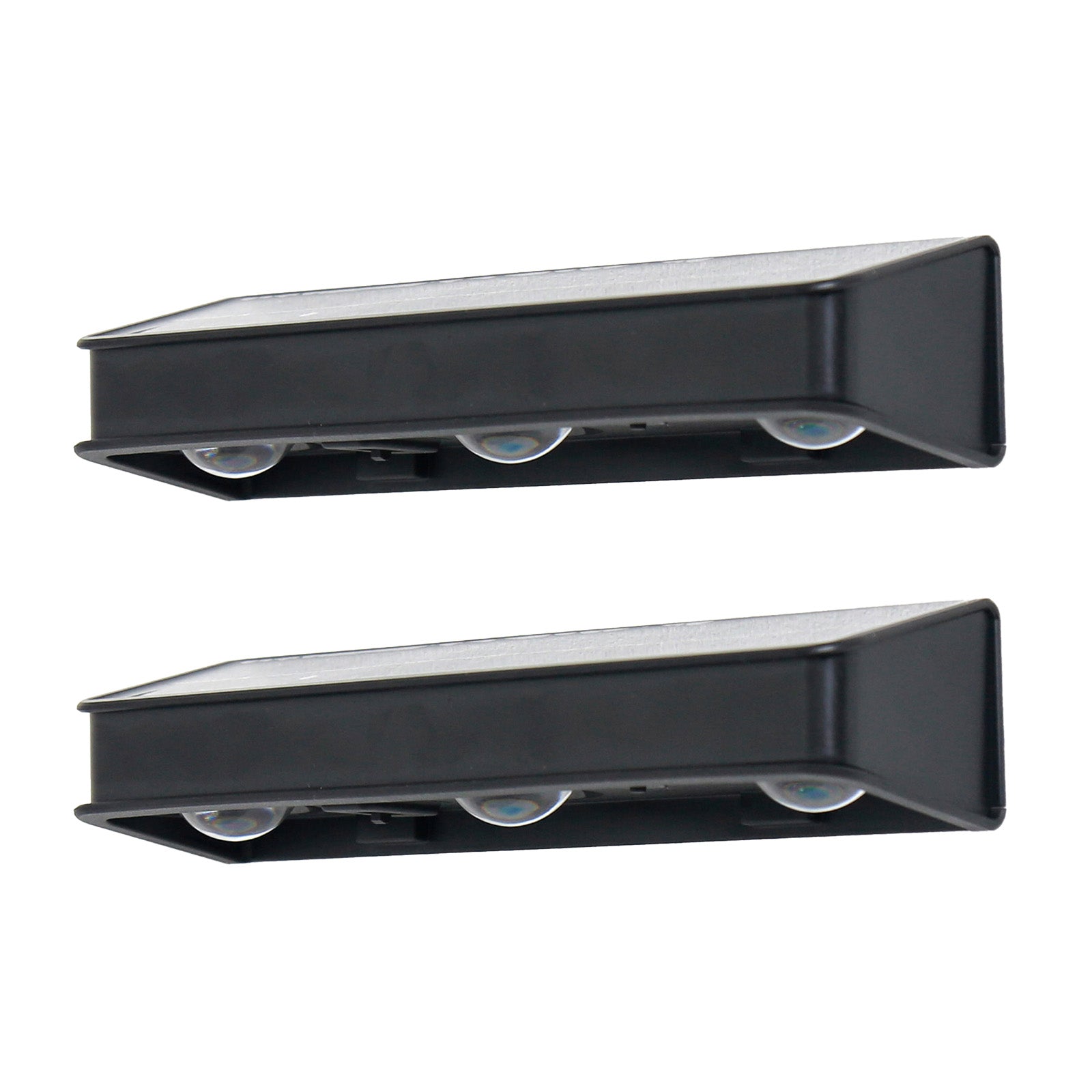 SANSI Solar Deck Lights for Outdoor(US ONLY)
