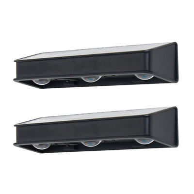 SANSI Solar Deck Lights for Outdoor(US ONLY)