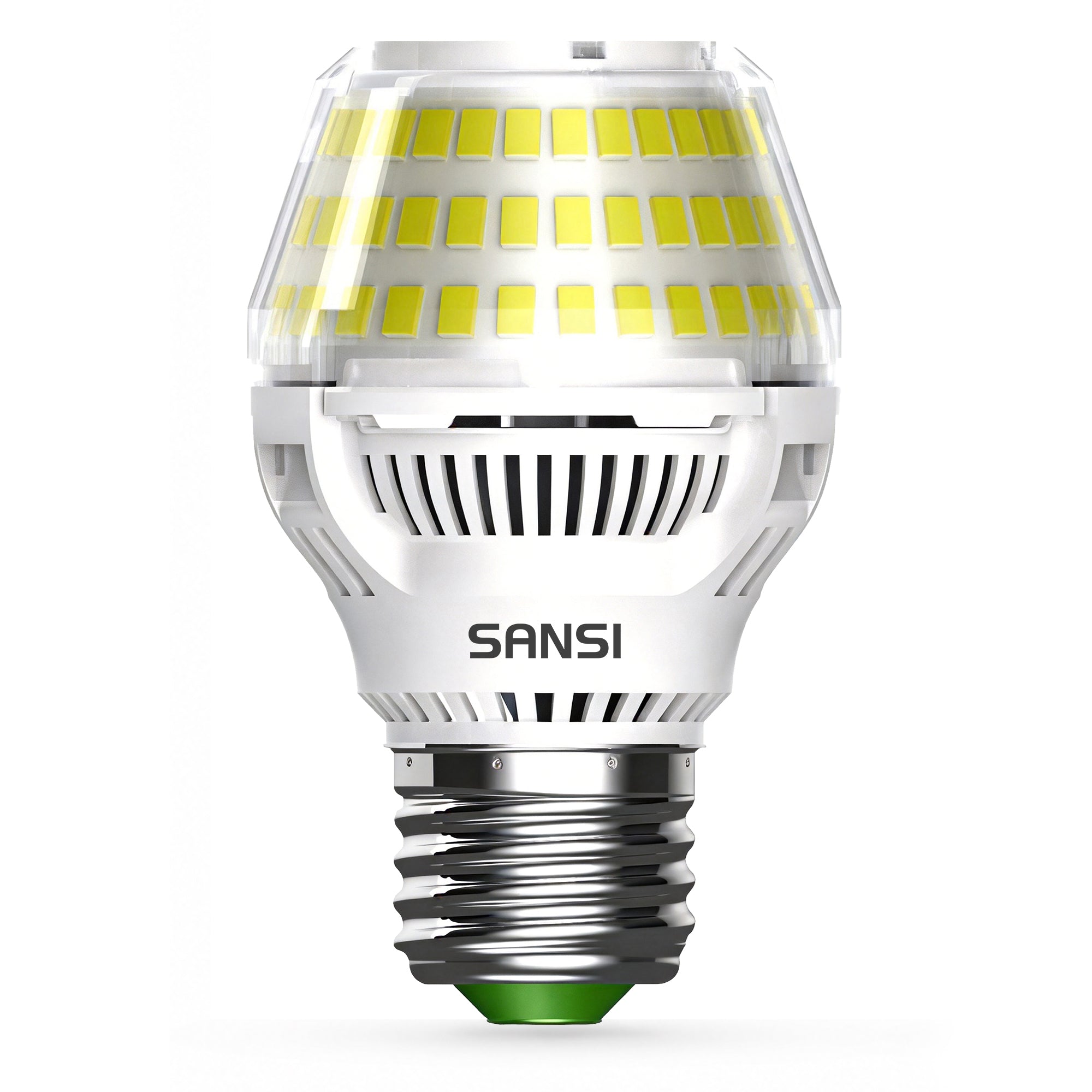 SANSI A15 15W 3000K/5000K LED Light Bulb (JP ONLY)
