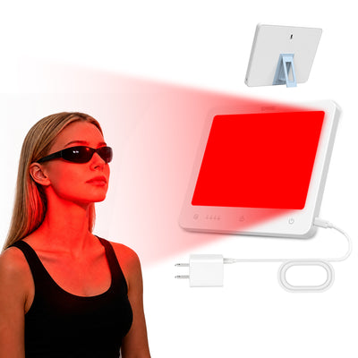 SANSI 35W Red Light Therapy Panel for Body Face