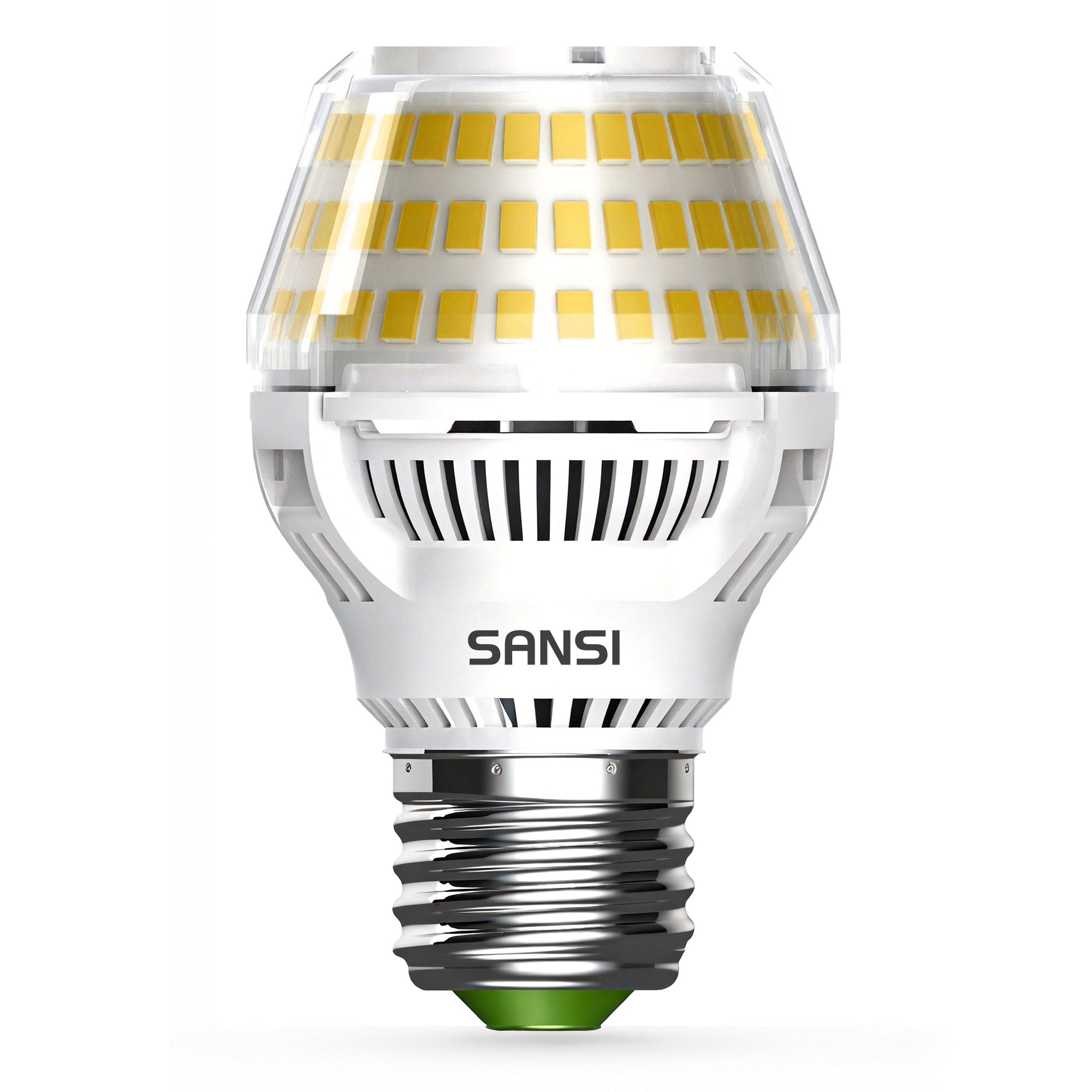 SANSI A15 15W 3000K/5000K LED Light Bulb (JP ONLY)