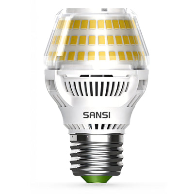 SANSI A15 15W 3000K/5000K LED Light Bulb (JP ONLY)