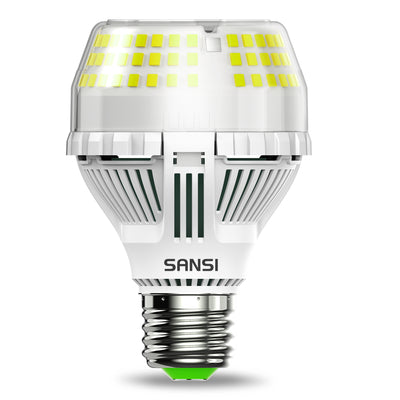 SANSI A19 32W 3000K/5000K LED Light Bulb (JP ONLY)