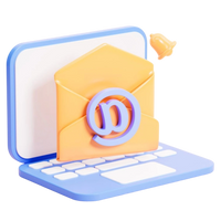 After-sales email