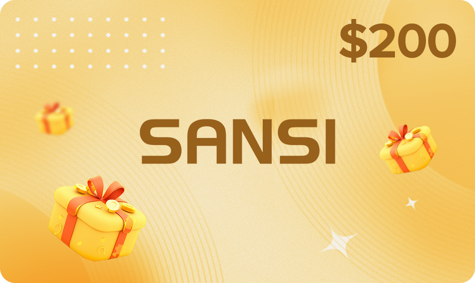 Mid Year Sale eGift Card