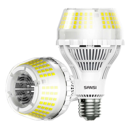 Verbesserte A21 22W LED 3000K/5000K Glühbirne (NUR USA)