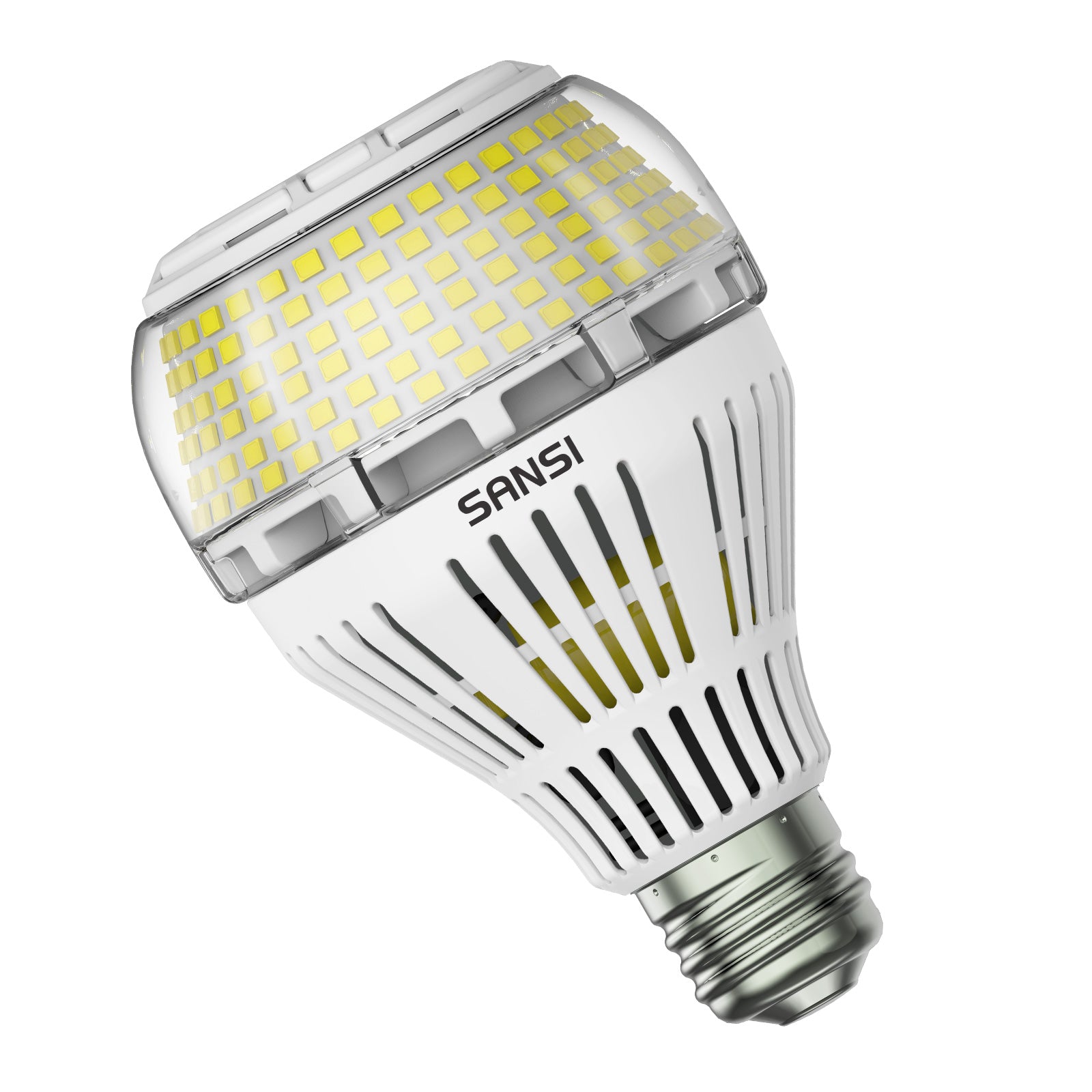 A21 30W LED Light Bulb.