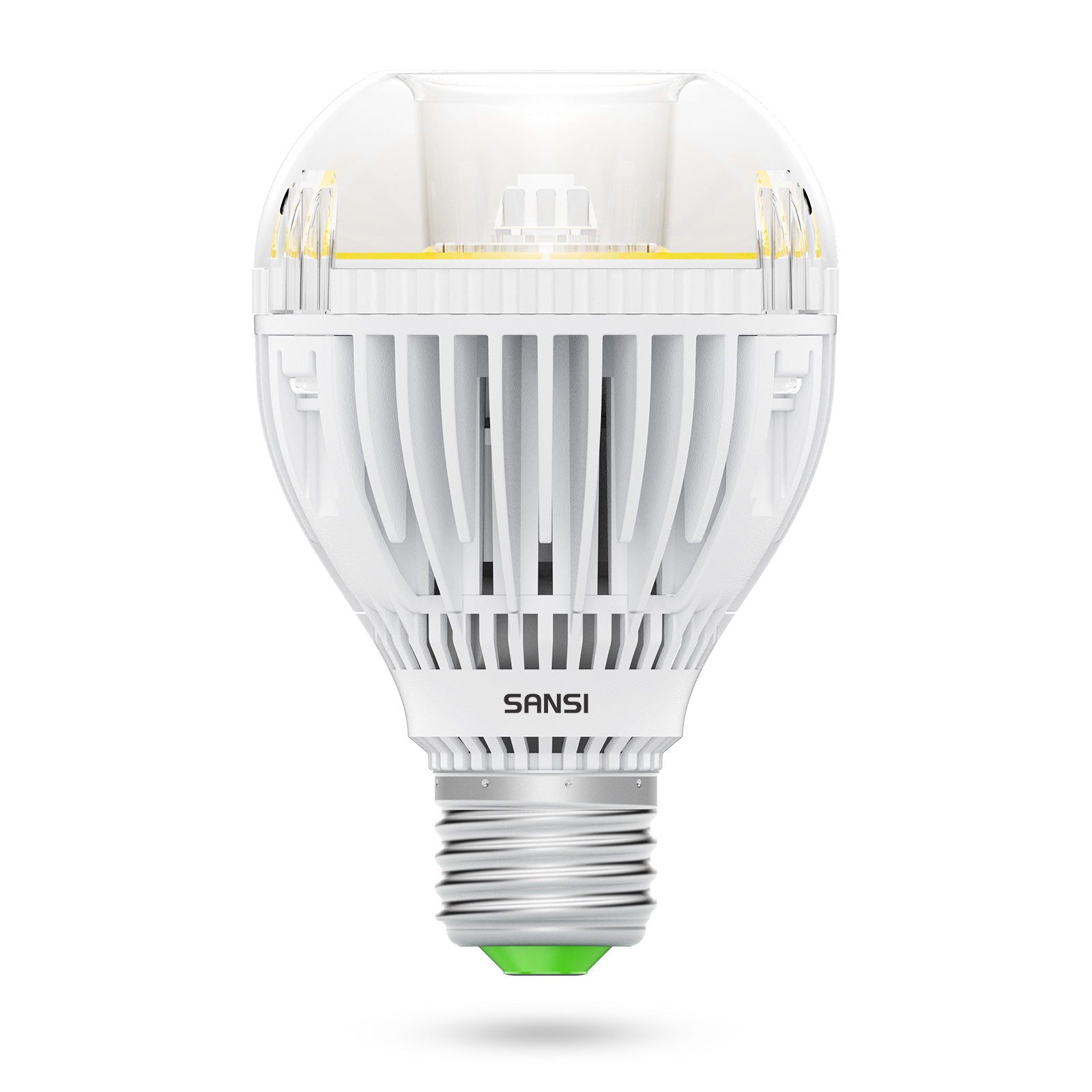 A19 30W LED 3000K/5000K Light Bulb 