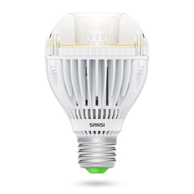 A19 30W LED 3000K/5000K Light Bulb 